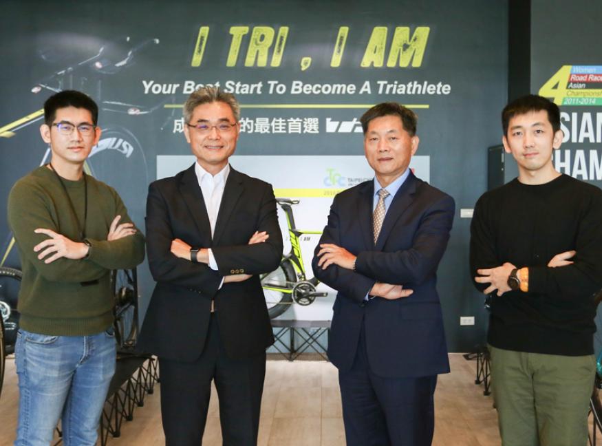 Axman's Shares Begin OTC Trading in Taiwan